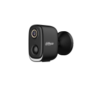 DH-BF5HB Уличная цилиндрическая IP-видеокамера с Wi-Fi