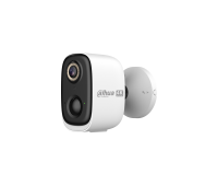 DH-BF8H Уличная цилиндрическая IP-видеокамера с Wi-Fi