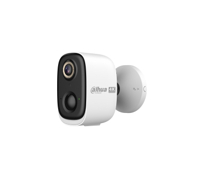 DH-BF8H Уличная цилиндрическая IP-видеокамера с Wi-Fi