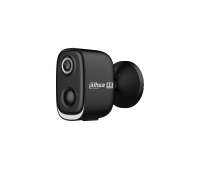 DH-BF8HB Уличная цилиндрическая IP-видеокамера с Wi-Fi