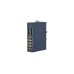 DH-CHS4412-8GT-125 8-портовый гигабитный PoE коммутатор с функцией облачного управления