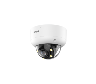 DH-HAC-HDBW1801RAP-Z-IL-A-S3 Уличная купольная HDCVI-видеокамера Starlight