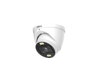 DH-HAC-HDW1801TP-Z-IL-A-S3 Уличная купольная HDCVI-видеокамера с интеллектуальной двойной подсветкой