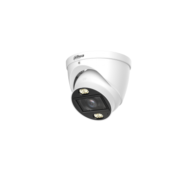 DH-HAC-HDW1801TP-Z-IL-A-S3 Уличная купольная HDCVI-видеокамера с интеллектуальной двойной подсветкой