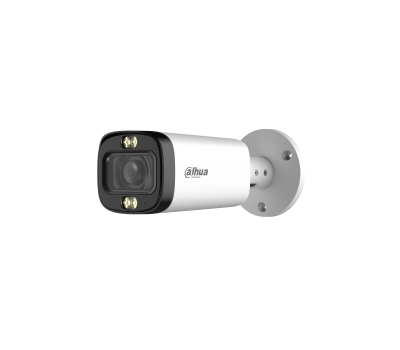 DH-HAC-HFW1801RP-Z-IL-A-S3 Уличная цилиндрическая HDCVI-видеокамера с интеллектуальной двойной подсветкой