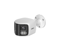 DH-IPC-PFW2849SP-A180-E2-S-PV-0280B Уличная цилиндрическая IP-видеокамера с ИИ и активным сдерживанием