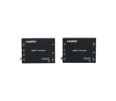DH-PFM703-4K Удлинитель HDMI по витой паре. 1 комплект
