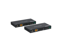 DH-PFM704-4K Удлинитель HDMI по витой паре. 1 комплект