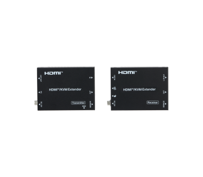 DH-PFM705K-4K Удлинитель HDMI по витой паре. 1 комплект