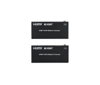 DH-PFM706K-4K Удлинитель HDMI по витой паре. 1 комплект