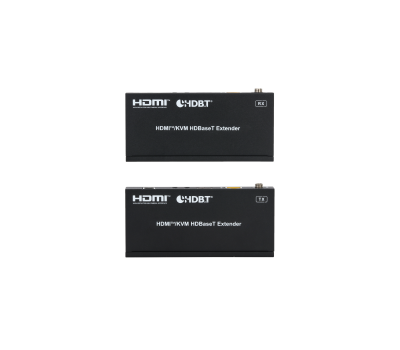 DH-PFM706K-4K Удлинитель HDMI по витой паре. 1 комплект