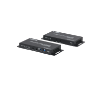 DH-PFM707-4K Удлинитель HDMI по оптике. 1 комплект