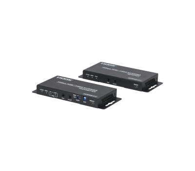 DH-PFM707-4K Удлинитель HDMI по оптике. 1 комплект