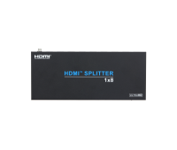 DH-PFM742-4K Разветвитель HDMI