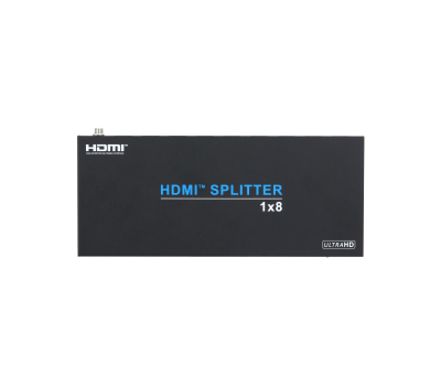 DH-PFM742-4K Разветвитель HDMI