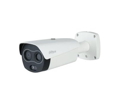 DHI-TPC-BF2241-LB3F4-EAU Двухспектральная тепловизионная IP-камера с Искуственным Интеллектом и 4G модулем