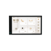 DHI-VTH5721A-WP Монитор видеодомофона IP 7 дюймовый с WiFi 2.4ГГц, (LInux), серый DHI-VTH5721A-WP Монитор видеодомофона IP 7 дюймовый с WiFi 2.4ГГц, (LInux), серый