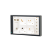 DHI-VTH5721A-WP Монитор видеодомофона IP 7 дюймовый с WiFi 2.4ГГц, (LInux), серый DHI-VTH5721A-WP Монитор видеодомофона IP 7 дюймовый с WiFi 2.4ГГц, (LInux), серый
