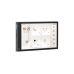 DHI-VTH5721A-WP-F Монитор видеодомофона IP 7 дюймовый с WiFi 2.4ГГц, (LInux), серый