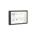 DHI-VTH5741A-WP Монитор видеодомофона IP 10.1 дюймовый с WiFi 2.4ГГц, (LInux), серый