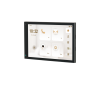 DHI-VTH5744A-WP-F Монитор видеодомофона 10.1 дюймовый с WiFi 2.4ГГц