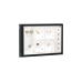 DHI-VTH5744A-WP-F Монитор видеодомофона 10.1 дюймовый с WiFi 2.4ГГц