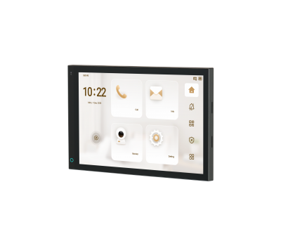 DHI-VTH5744A-WP-F Монитор видеодомофона 10.1 дюймовый с WiFi 2.4ГГц