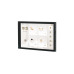 DHI-VTH5744A-WP-F Монитор видеодомофона 10.1 дюймовый с WiFi 2.4ГГц