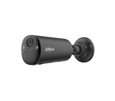 DH-BF4CA-XL Уличная цилиндрическая IP-видеокамера с Wi-Fi 4 Мп DH-BF4CA-XL Уличная цилиндрическая IP-видеокамера с Wi-Fi 4 Мп