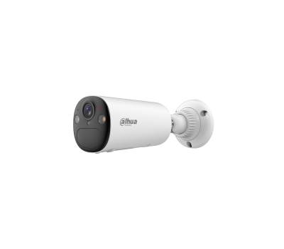 DH-BF4CP Уличная цилиндрическая IP-видеокамера с Wi-Fi 4 Мп DH-BF4CP Уличная цилиндрическая IP-видеокамера с Wi-Fi 4 Мп