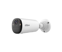 DH-BF4CP-XL Уличная цилиндрическая IP-видеокамера с Wi-Fi 4 Мп DH-BF4CP-XL Уличная цилиндрическая IP-видеокамера с Wi-Fi 4 Мп