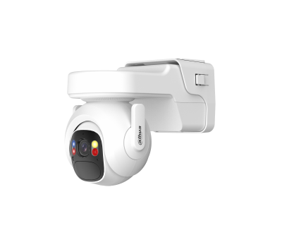 DH-BP4A-4G Уличная купольная PT IP-видеокамера с 4G модулем 4 Мп