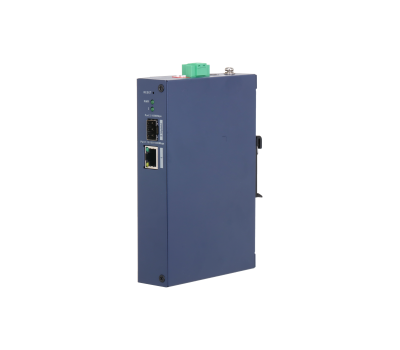 DH-CHS4102-1GT 2-портовый коммутатор с функцией облачного управления DH-CHS4102-1GT 2-портовый коммутатор с функцией облачного управления