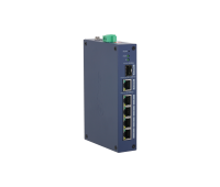 DH-CHS4106-4ET 6-портовый коммутатор с функцией облачного управления DH-CHS4106-4ET 6-портовый коммутатор с функцией облачного управления