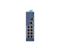 DH-CHS4110-8ET 10-портовый коммутатор с функцией облачного управления