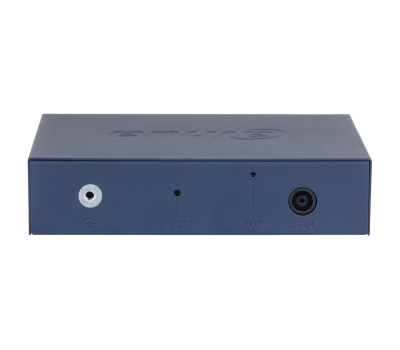 DH-CS4005-4ET1GT-36 4-портовый PoE коммутатор с функцией облачного управления