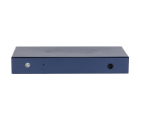 DH-CS4009-8GT-60 8-портовый гигабитный PoE коммутатор с функцией облачного управления