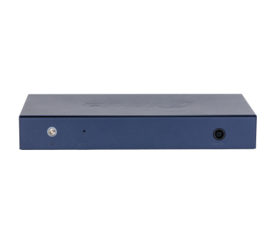 DH-CS4009-8GT-60 8-портовый гигабитный PoE коммутатор с функцией облачного управления DH-CS4009-8GT-60 8-портовый гигабитный PoE коммутатор с функцией облачного управления