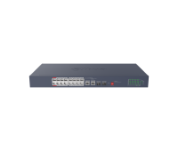 DH-CS4220-16GT-240-V2 16-портовый гигабитный PoE коммутатор с функцией облачного управления