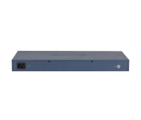 DH-CS4226-24ET-375-V2 24-портовый PoE коммутатор с функцией облачного управления