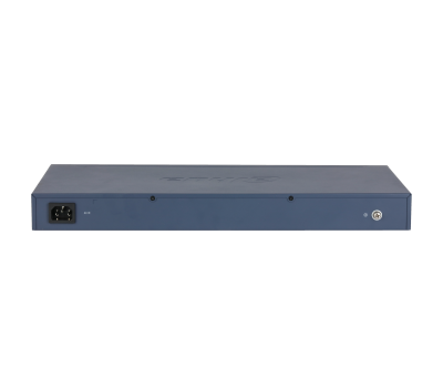 DH-CS4226-24ET-375-V2 24-портовый PoE коммутатор с функцией облачного управления