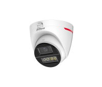 DH-HAC-HDW1249XP-A-PRO-0360B Уличная купольная HDCVI-видеокамера Wizcolor 2 Мп DH-HAC-HDW1249XP-A-PRO-0360B Уличная купольная HDCVI-видеокамера Wizcolor 2 Мп