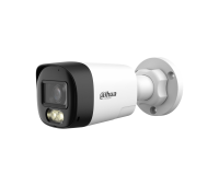 DH-HAC-HFW1200RLP-IL-T-0280B Уличная цилиндрическая HDCVI-видеокамера с интеллектуальной двойной подсветкой 2 Мп DH-HAC-HFW1200RLP-IL-T-0280B Уличная цилиндрическая HDCVI-видеокамера с интеллектуальной двойной подсветкой 2 Мп