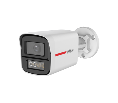 DH-HAC-HFW1249XP-IL-A-PRO-0280B Уличная цилиндрическая HDCVI-видеокамера Wizcolor с интеллектуальной двойной подсветкой 2 Мп DH-HAC-HFW1249XP-IL-A-PRO-0280B Уличная цилиндрическая HDCVI-видеокамера Wizcolor с интеллектуальной двойной подсветкой 2 Мп