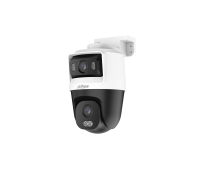 DH-HAC-PTS1500CP-E2-IL-A-0280B/0600B Мини-PT HDCVI-видеокамера с фиксированным модулем и интеллектуальной двойной подсветкой 2 Мп