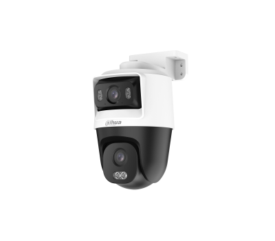 DH-HAC-PTS1500CP-E2-IL-A-0280B/0600B Мини-PT HDCVI-видеокамера с фиксированным модулем и интеллектуальной двойной подсветкой 2 Мп