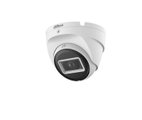 DH-HAC-T2A51P-U-IL-0600B-S3 Уличная купольная HDCVI-видеокамера с интеллектуальной двойной подсветкой 5 Мп DH-HAC-T2A51P-U-IL-0600B-S3 Уличная купольная HDCVI-видеокамера с интеллектуальной двойной подсветкой 5 Мп