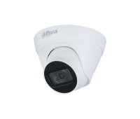 DH-IPC-HDW1230T1P-A-0280B-S6 Уличная купольная IP-видеокамера с ИК-подсветкой до 30м 2 Мп DH-IPC-HDW1230T1P-A-0280B-S6 Уличная купольная IP-видеокамера с ИК-подсветкой до 30м 2 Мп