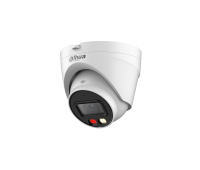 DH-IPC-HDW1239VP-SA-IL-0360B-S6 Уличная купольная IP-видеокамера с ИК-подсветкой до 30м и LED-подсветкой до 30м 2 Мп DH-IPC-HDW1239VP-SA-IL-0360B-S6 Уличная купольная IP-видеокамера с ИК-подсветкой до 30м и LED-подсветкой до 30м 2 Мп