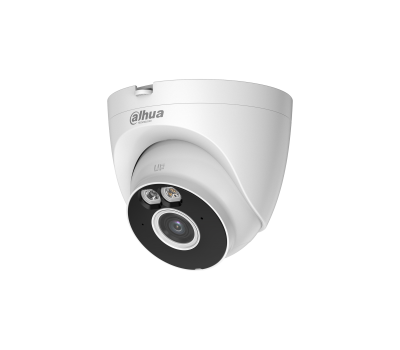 DH-IPC-HDW1539DAP-SW-PV-0360B Уличная купольная IP-видеокамера с ИК-подсветкой до 30м и LED-подсветкой до 30м и Wi-Fi 5 Мп